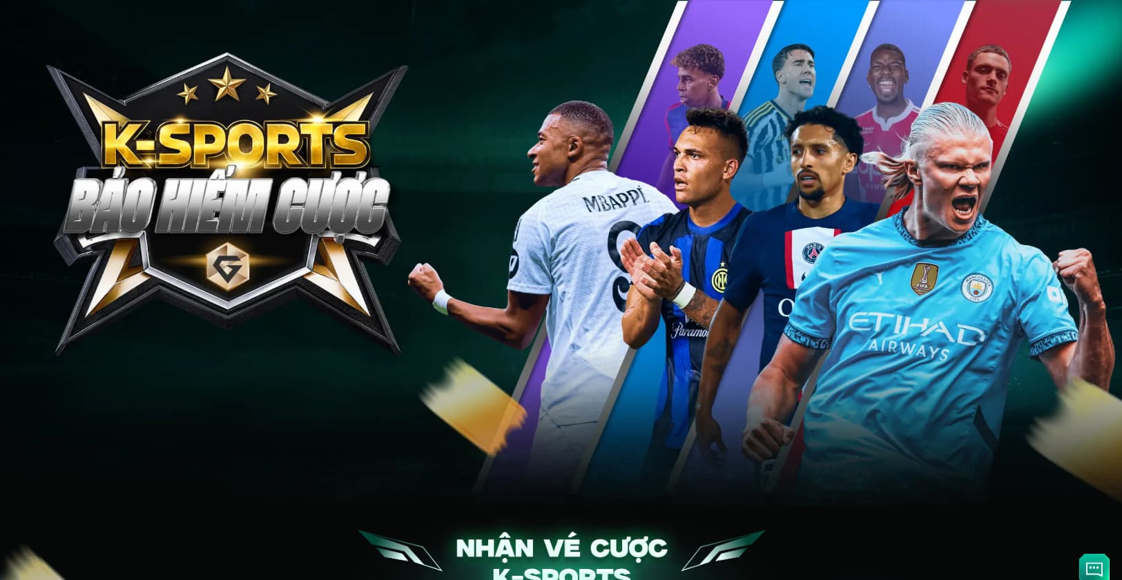 Chú ý điều kiện vòng cược trước khi tham gia khuyến mãi