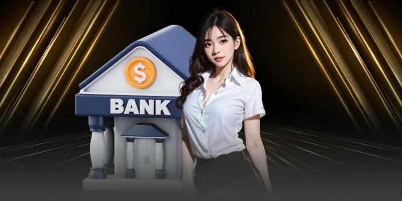 Hướng dẫn nạp tiền và rút tiền tại NET88