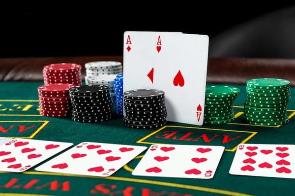 Tổng Quan Về Game Bài Poker
