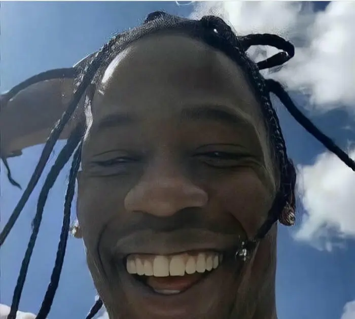 Ảnh anh da đen cười thả ga biểu cảm meme hài hước độc đáo Ảnh anh da đen cười thả ga biểu cảm meme hài hước độc đáo