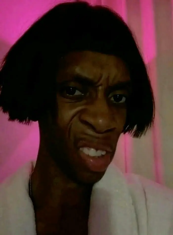 Ảnh anh da đen hài hước biểu cảm meme dí dỏm khó quên Ảnh anh da đen hài hước biểu cảm meme dí dỏm khó quên