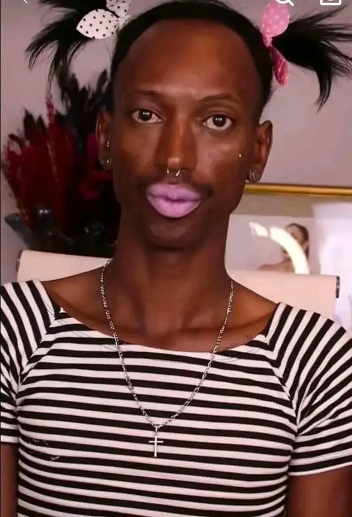 Ảnh anh da đen hài hước biểu cảm meme độc đáo gây chú ý Ảnh anh da đen hài hước biểu cảm meme độc đáo gây chú ý