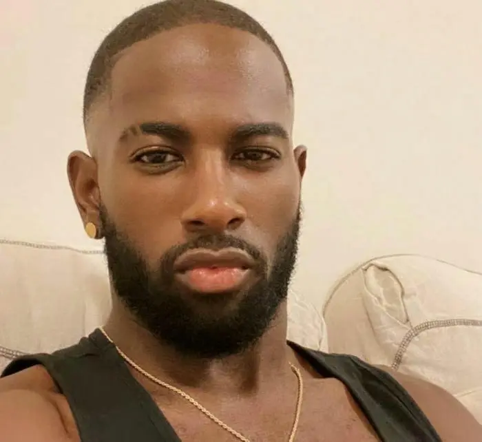 Ảnh anh trai da đen điển trai meme hài hước phong cách ấn tượng Ảnh anh trai da đen điển trai meme hài hước phong cách ấn tượng