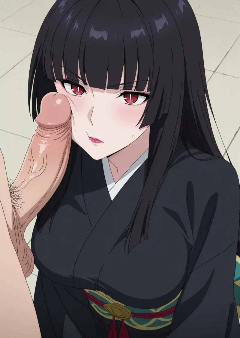 Ảnh Gái Anime Sex Cọ Má Cặc To Ảnh Gái Anime Sex Cọ Má Cặc To