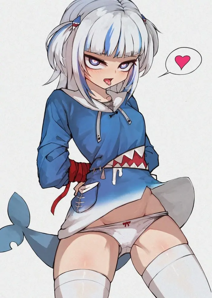 Ảnh Gawr Gura Hentai Lồn Ướt Dâm Ảnh Gawr Gura Hentai Lồn Ướt Dâm