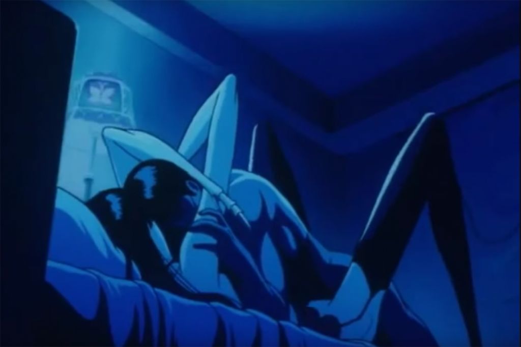 Ảnh sex anime cô gái dài chân quấn quýt bạn tình trên giường tối Ảnh sex anime cô gái dài chân quấn quýt bạn tình trên giường tối