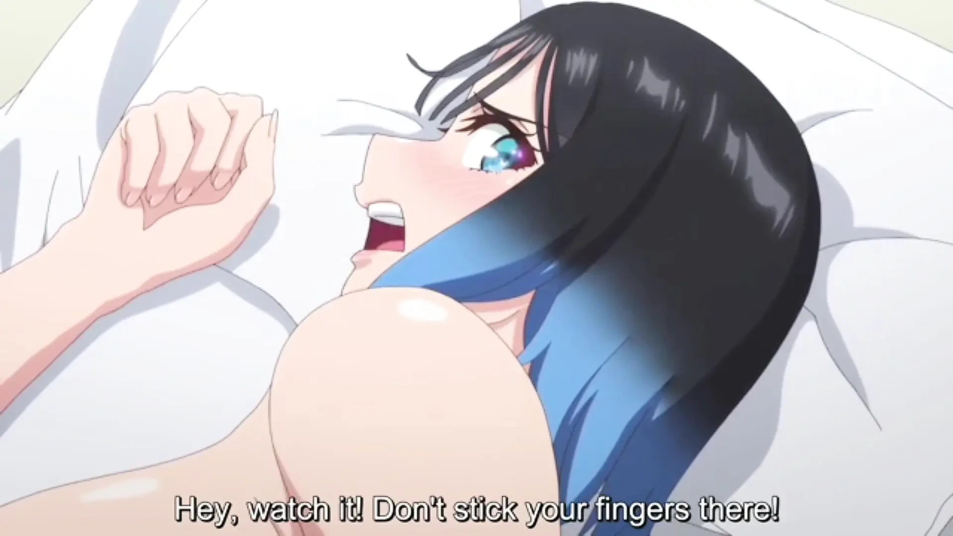 Ảnh sex anime cô gái tóc đen xanh hoảng hốt bị thọc ngón tay vào Ảnh sex anime cô gái tóc đen xanh hoảng hốt bị thọc ngón tay vào