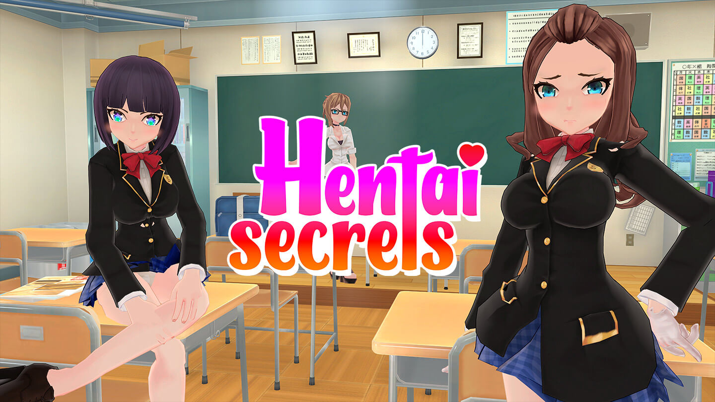 Ảnh sex anime hentai secrets nữ sinh đồng phục váy ngắn gợi cảm trong lớp học Ảnh sex anime hentai secrets nữ sinh đồng phục váy ngắn gợi cảm trong lớp học