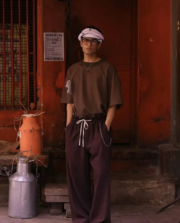 Ảnh trai đẹp ấn độ phong thái lịch lãm chàng trai ấn tượng Ảnh trai đẹp ấn độ phong thái lịch lãm chàng trai ấn tượng