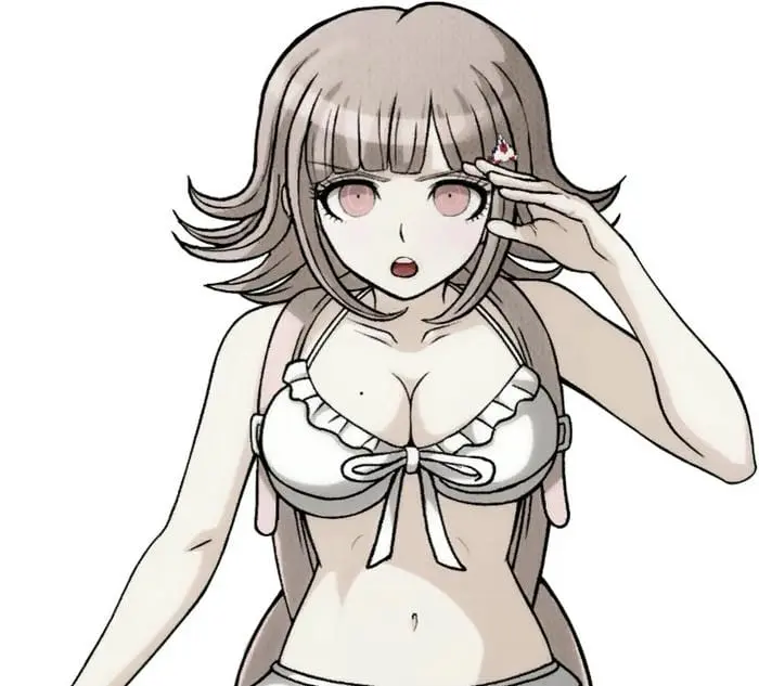 Anime bikini cô gái hoạt hình gợi cảm trong bộ đồ bơi quyến rũ Anime bikini cô gái hoạt hình gợi cảm trong bộ đồ bơi quyến rũ