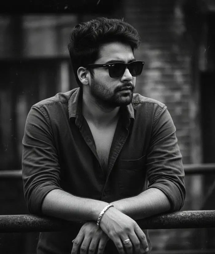 Chàng trai ấn độ điển trai phong độ quý ông lịch lãm ngoại hình sáng láng Chàng trai ấn độ điển trai phong độ quý ông lịch lãm ngoại hình sáng láng