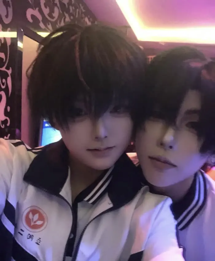 Cosplay ấn tượng với tạo hình nhân vật anime đẹp mắt và độc đáo Cosplay ấn tượng với tạo hình nhân vật anime đẹp mắt và độc đáo