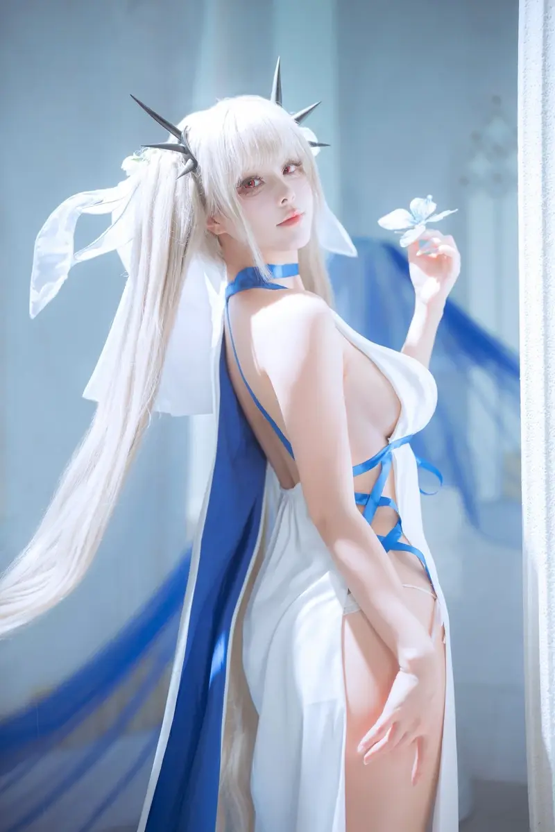 Cosplay anime dâm vú bự lồn hé lộ Cosplay anime dâm vú bự lồn hé lộ