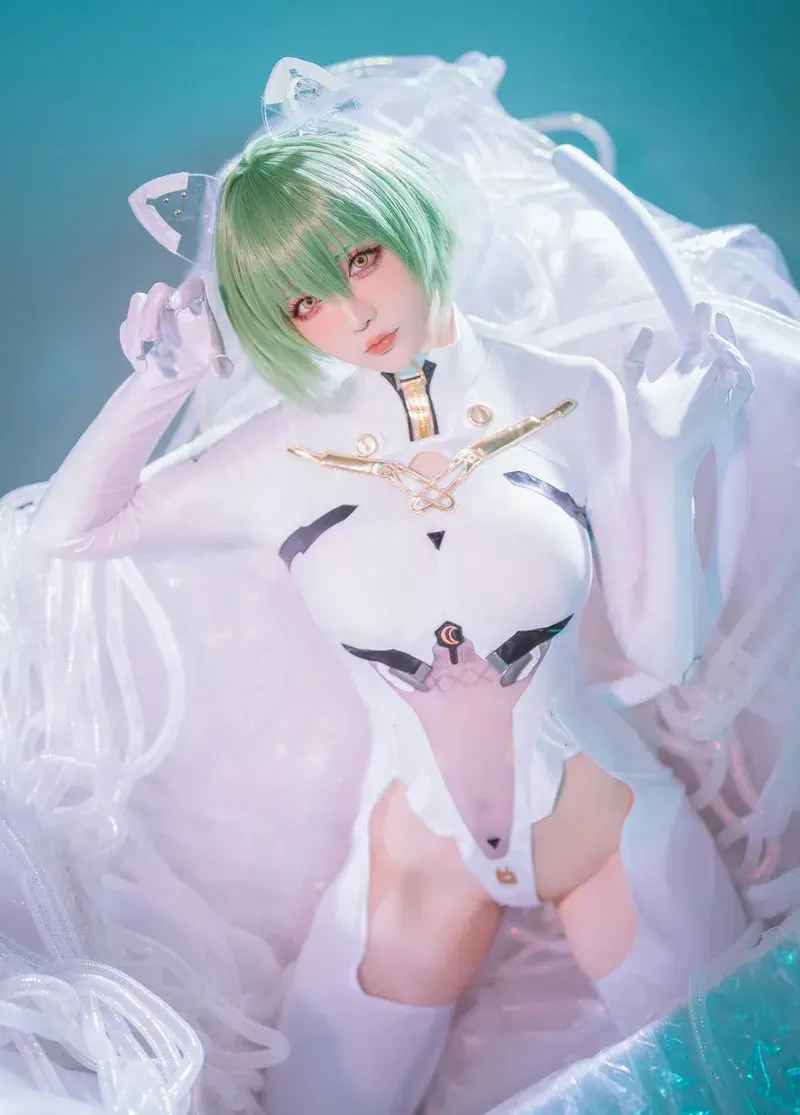 Cosplay mèo dâm loạn lộ lồn ướt nhẹp Cosplay mèo dâm loạn lộ lồn ướt nhẹp