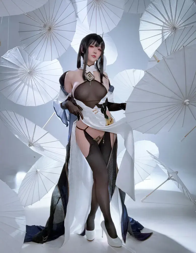 Cosplay miko lồn ướt dâm đãng mời đụ Cosplay miko lồn ướt dâm đãng mời đụ