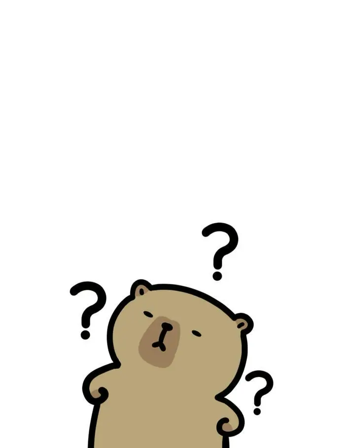 Gấu hoang mang với nhiều dấu hỏi biểu tượng thắc mắc hài hước Gấu hoang mang với nhiều dấu hỏi biểu tượng thắc mắc hài hước