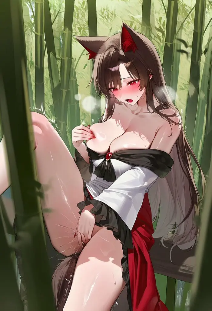 Hentai liên quân mèo dâm sờ lồn ướt nhẹp rừng tre Hentai liên quân mèo dâm sờ lồn ướt nhẹp rừng tre