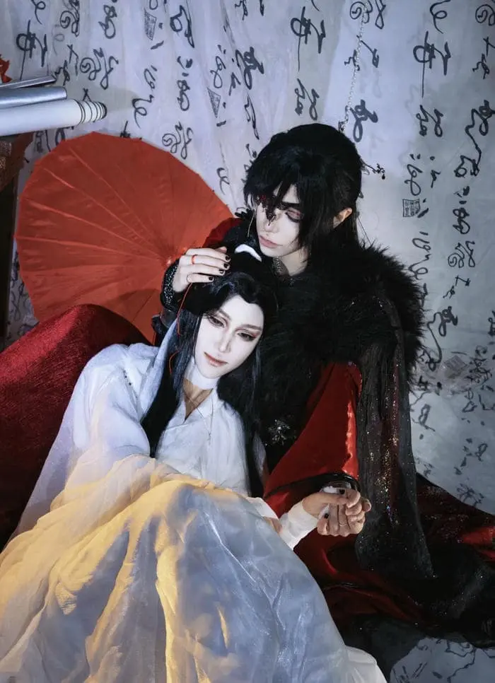 Hình ảnh cosplay nhân vật đẹp mắt biến hình ấn tượng cùng trang phục tinh xảo Hình ảnh cosplay nhân vật đẹp mắt biến hình ấn tượng cùng trang phục tinh xảo