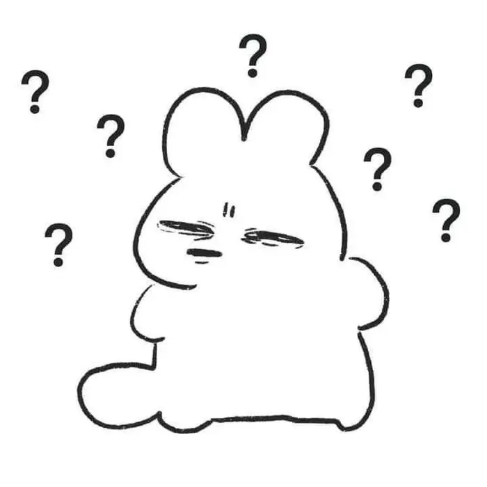 Meme chấm hỏi biểu cảm hoang mang thắc mắc khó hiểu cực đáng yêu Meme chấm hỏi biểu cảm hoang mang thắc mắc khó hiểu cực đáng yêu