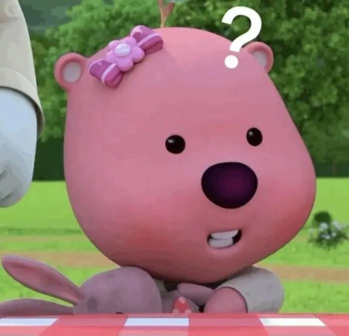 Meme chấm hỏi ngây thơ biểu cảm hoang mang khó hiểu đáng yêu Meme chấm hỏi ngây thơ biểu cảm hoang mang khó hiểu đáng yêu