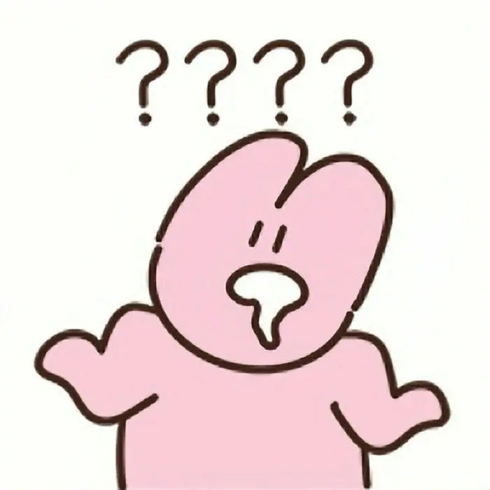 Meme chấm hỏi ngơ ngác biểu tượng thắc mắc khó hiểu đáng yêu Meme chấm hỏi ngơ ngác biểu tượng thắc mắc khó hiểu đáng yêu