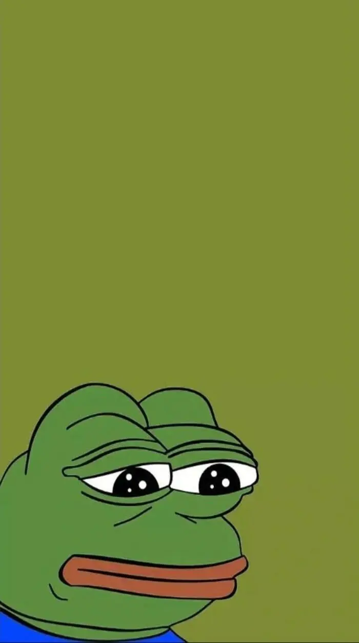 Meme ếch xanh pepe buồn bã biểu cảm ếch xanh đáng thương ngây thơ Meme ếch xanh pepe buồn bã biểu cảm ếch xanh đáng thương ngây thơ