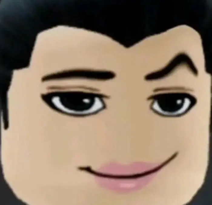 Meme roblox bá đạo biểu cảm hài hước tinh nghịch của nhân vật roblox Meme roblox bá đạo biểu cảm hài hước tinh nghịch của nhân vật roblox