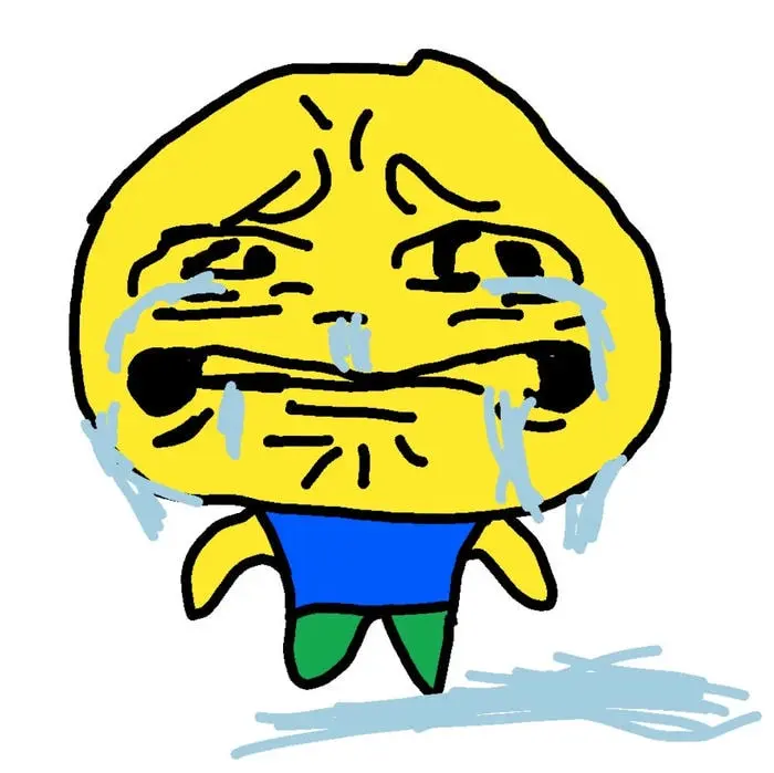 Meme roblox bá đạo biểu cảm khóc thương đầy hài hước Meme roblox bá đạo biểu cảm khóc thương đầy hài hước