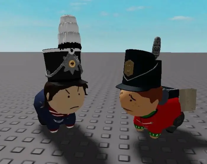 Meme roblox bá đạo hài hước tình huống dở khóc dở cười trong game Meme roblox bá đạo hài hước tình huống dở khóc dở cười trong game