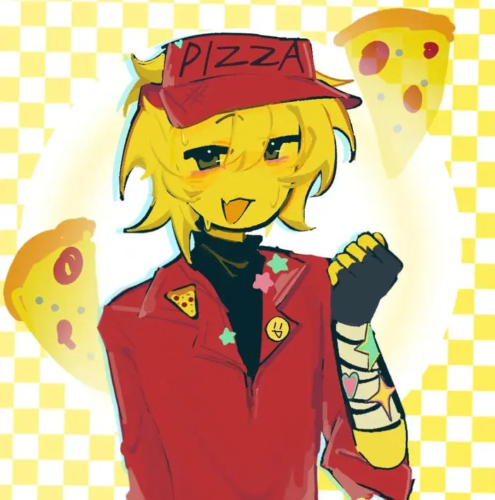 Meme roblox bá đạo nhân vật pizza vui nhộn phong cách hoạt hình Meme roblox bá đạo nhân vật pizza vui nhộn phong cách hoạt hình