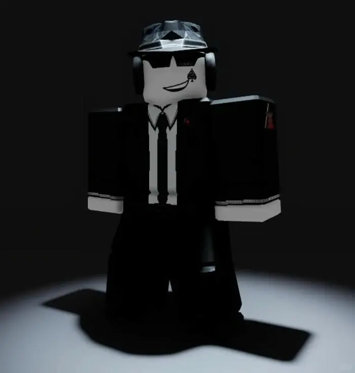 Meme roblox bá đạo phong cách gangster ngầu lòi chất chơi Meme roblox bá đạo phong cách gangster ngầu lòi chất chơi