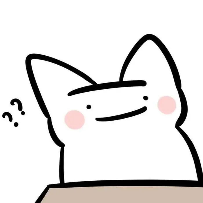 Mèo thắc mắc hoài nghi biểu cảm ngơ ngác kiểu meme chấm hỏi đáng yêu Mèo thắc mắc hoài nghi biểu cảm ngơ ngác kiểu meme chấm hỏi đáng yêu