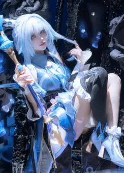 89+ ảnh sexy anime cosplay nữ gợi cảm sexy thần thái cuốn hút - Homepage featured post