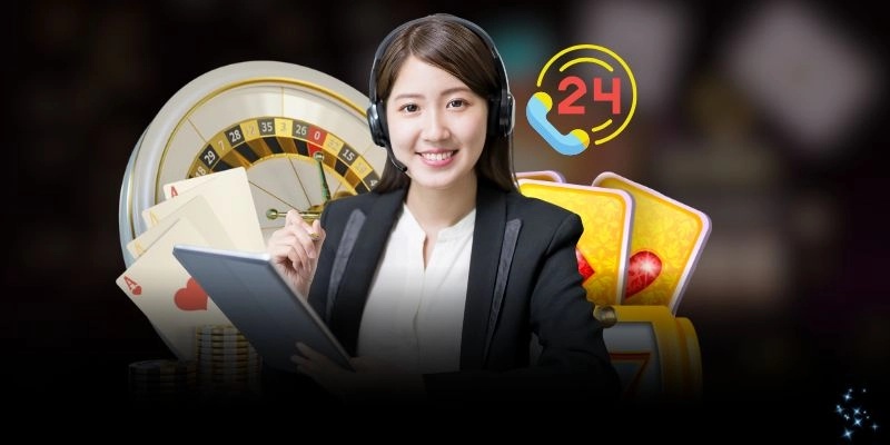 Các phương thức liên hệ gmnc club phổ biến hiện nay