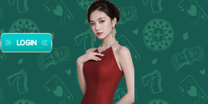 Hướng dẫn đăng nhập chi tiết