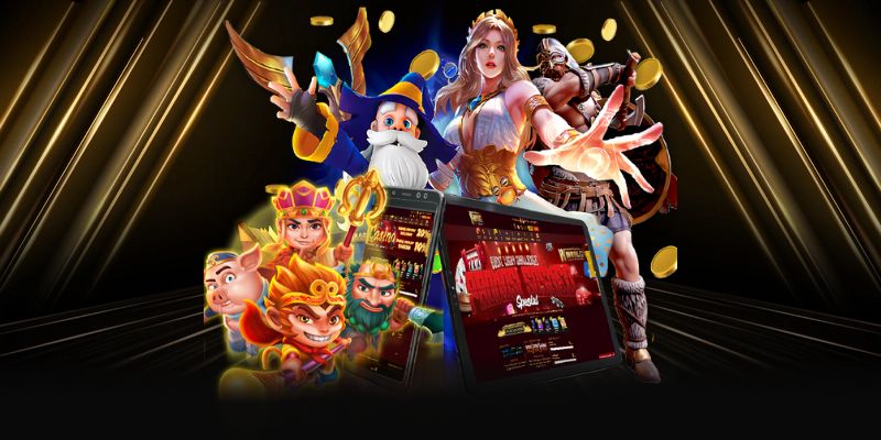 Kinh nghiệm chơi nổ hũ giúp tối ưu cơ hội thắng