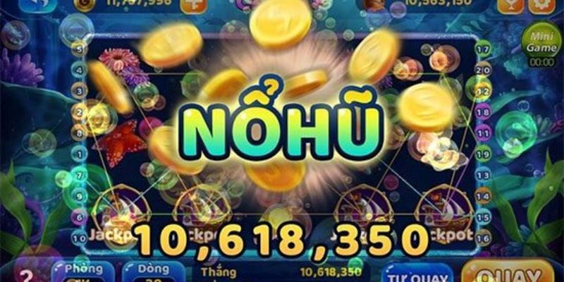 Nổ hũ CM88 là gì và vì sao được yêu thích