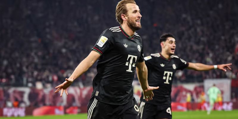 Sức hút đặc biệt của Ligue 1