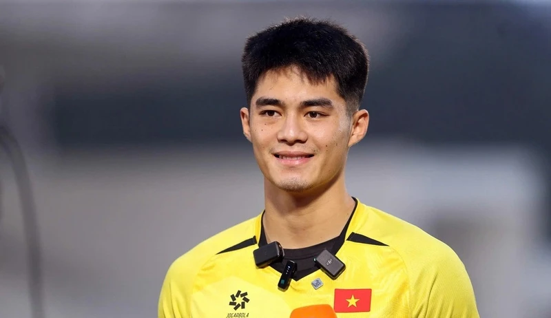 Thủ thành là một trong những cầu thủ được chờ đợi tỏa sáng