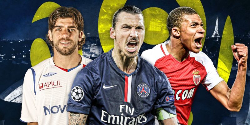 Tổng quan về Ligue 1