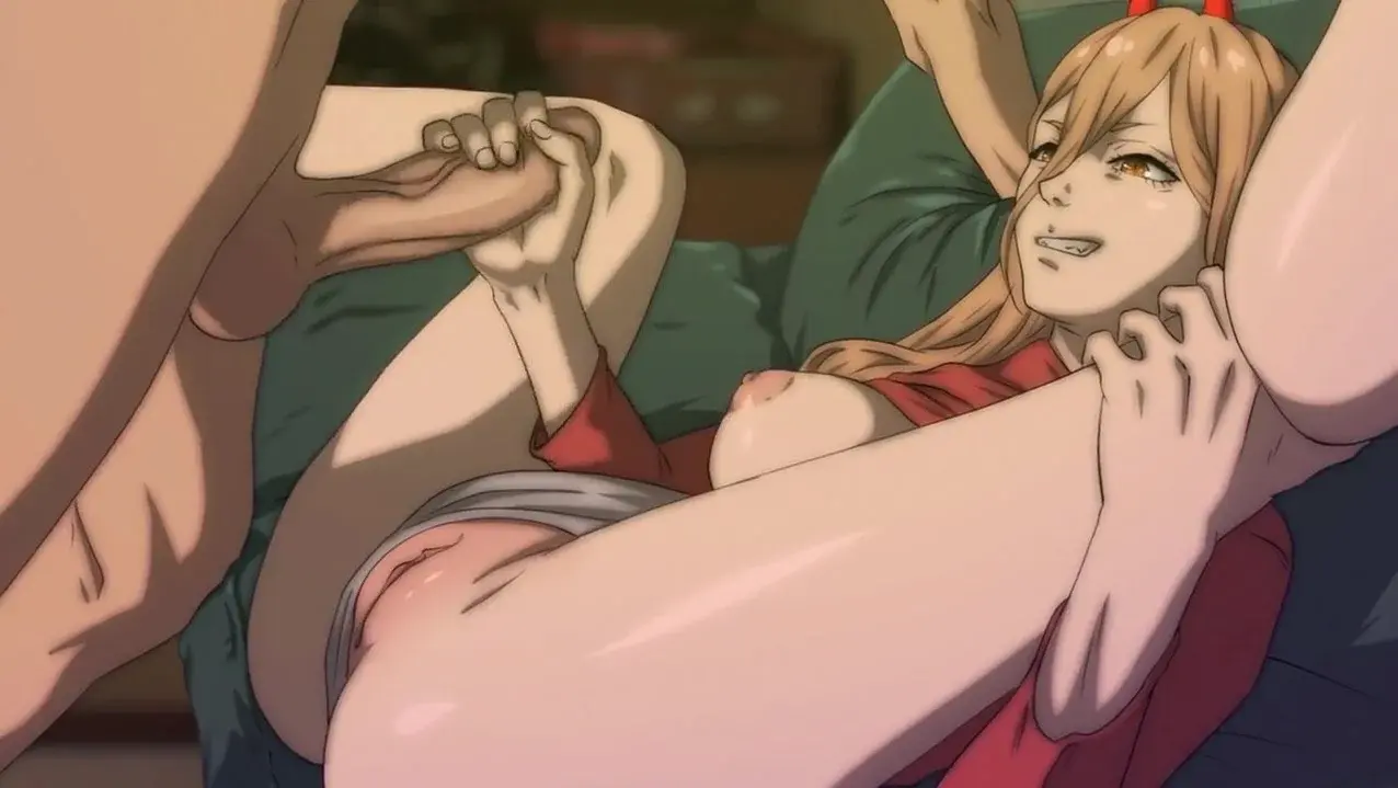 Ảnh power hentai power chainsaw man lồn hồng ướt bị hai gã sục bạo Ảnh power hentai power chainsaw man lồn hồng ướt bị hai gã sục bạo