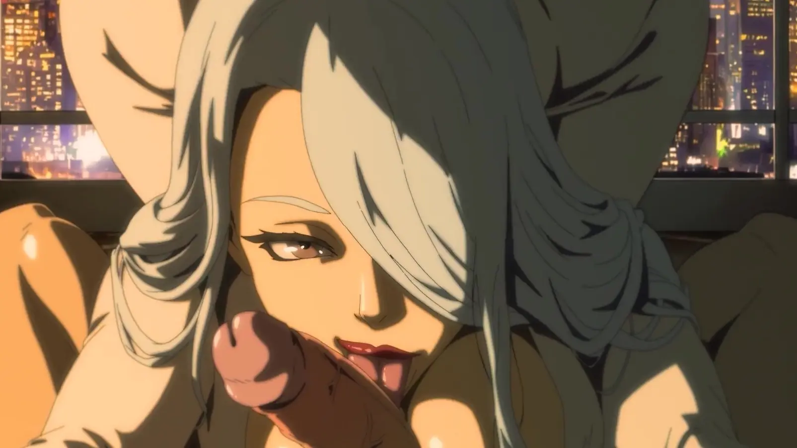 Hentai mei mei tóc bạc bú cặc hồng trước cửa sổ thành phố đêm lung linh Hentai mei mei tóc bạc bú cặc hồng trước cửa sổ thành phố đêm lung linh