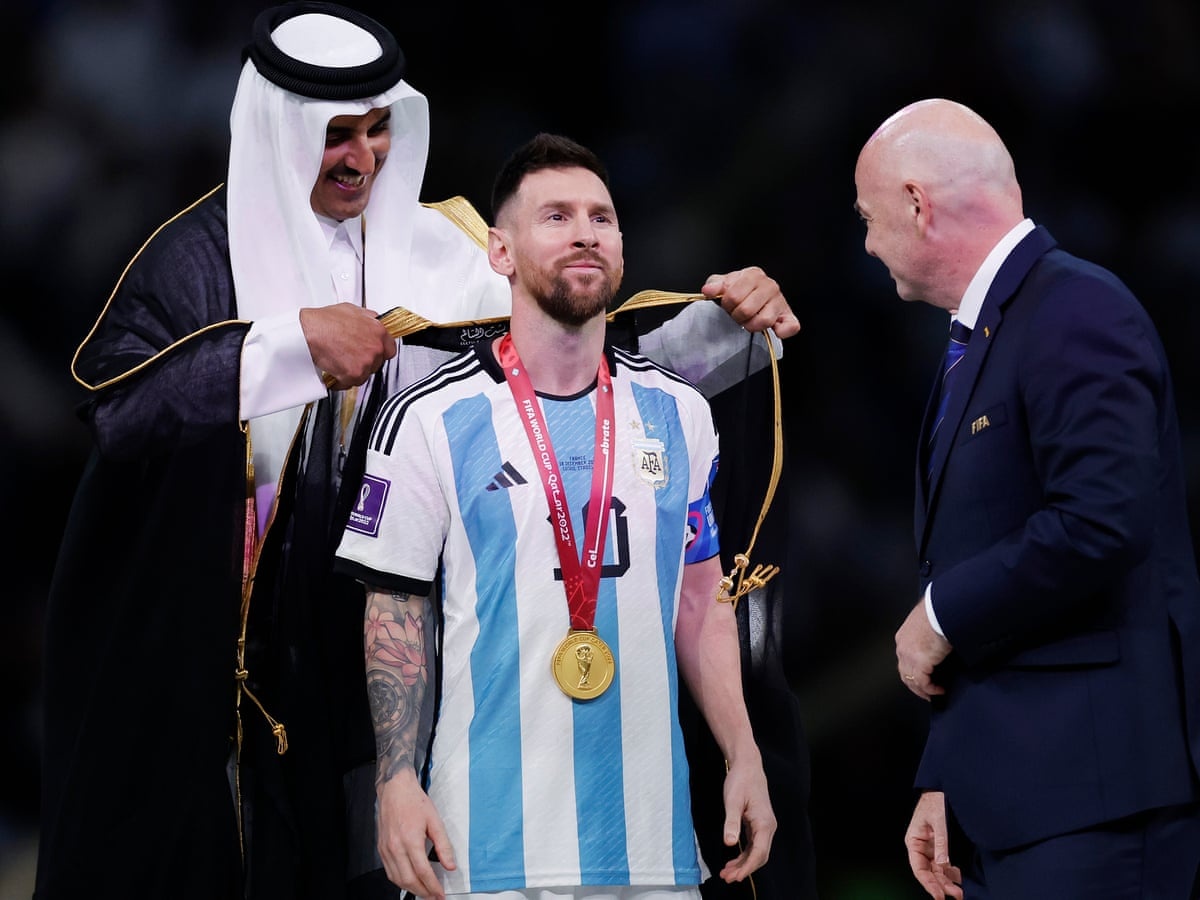 Azzedine Ounahi – Từ hiện tượng World Cup đến hành trình đầy trắc trở