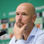 Bối cảnh trở lại của Ten Hag tại Twente