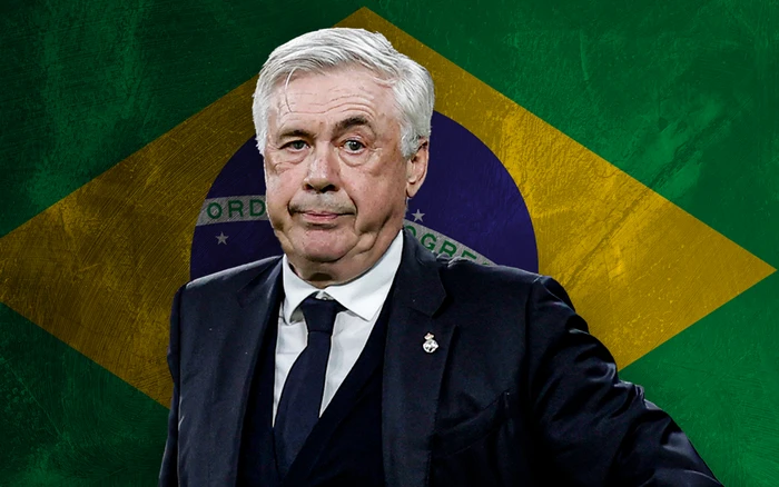 Carlo Ancelotti Một Huyền Thoại Sống