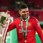 Chuyển Nhượng Cầu Thủ Đến Manchester United