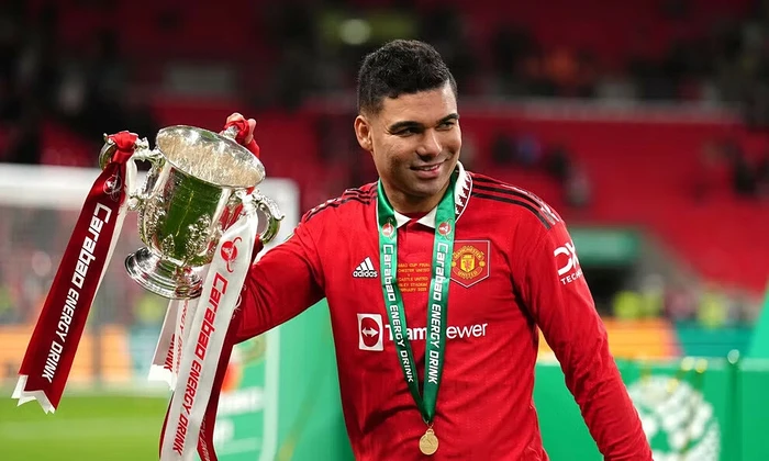 Chuyển Nhượng Cầu Thủ Đến Manchester United