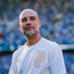 Dấu mốc khép lại kỷ nguyên vàng tại Manchester City