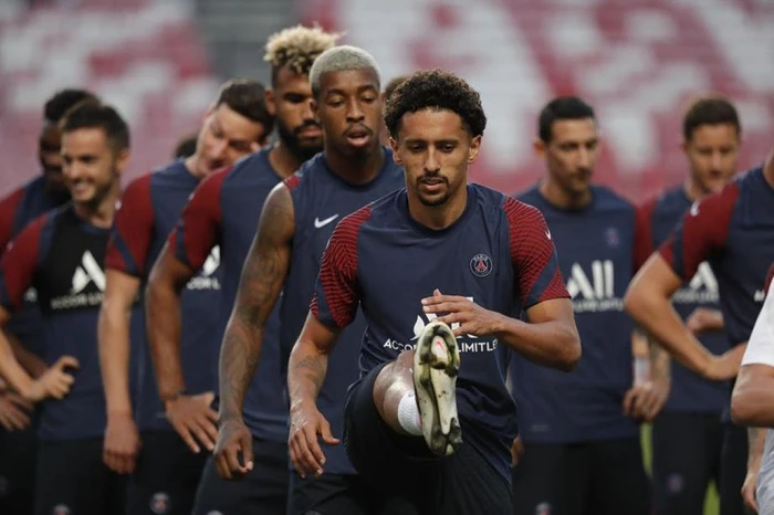 Gia nhập PSG và trở thành biểu tượng