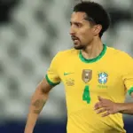 Hành trình khởi đầu sự nghiệp tại Brazil